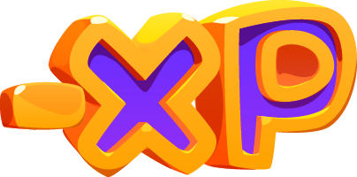 cartoon expirens concept icon