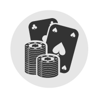 casino poker icon